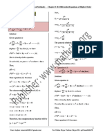 Chap 10 Solutions Ex 10 4 Method Umer Asghar