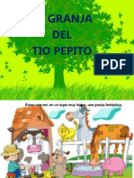 Granja de Pepito