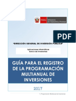 Guia Pmi Mef