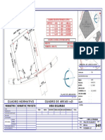 Plano de Ubicacion y Localizacion - PDF e