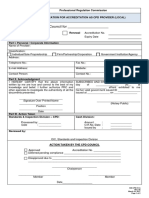 SID-CPD-01-A Rev 02 (Local) CPD Provider