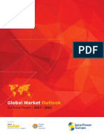 Global Market Outlook 2017 2021 1