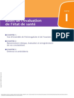 Bates - Guide de L'examen Clinique - 7e - CH1-9