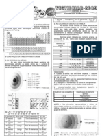Química - Pré-Vestibular Impacto - Tabela Periódica - Classificação Dos Elementos III