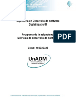 Unidad 3. Planeacion Recursos y Calendario