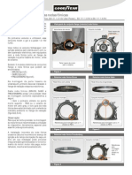 Posição Da Roda Fônica - VW EA111