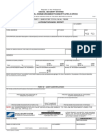 SSSForm EC Medical Reimbursement