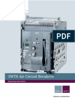 3WT8 Circuit Breaker en-US