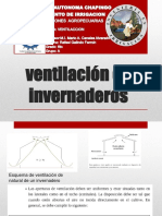 Ventilacion