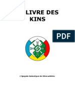 Le Livre Des Kins