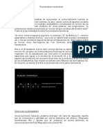 Analisis Funcional de La Conducta