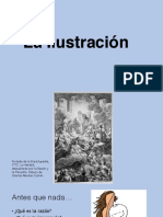 La Ilustracion