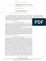 Acute Myocardial Infarction: Review Article