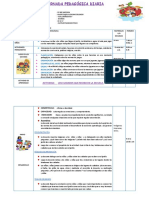 Sesion de Evaluacion de La Unidad