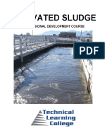 Activated Sludge