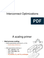 Buffer Insertion