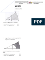 Done Circular Measure