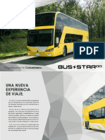 Catalogo Busstar DD