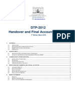 CPC and Final Account - Stage5