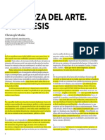 LR Menke La Fuerza Del Arte PDF