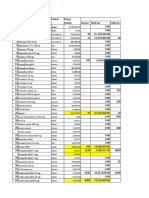 Rekap Penerimaan Obat E-Katalog