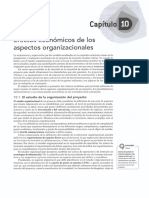 10 - Efectos Economicos de Los Aspectos Organizacionales