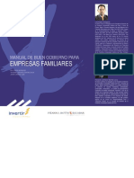 Manual Empresas Familiares