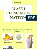 Minerales PDF