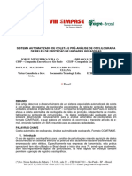 IT 06 - Sistema Automatizado de Coleta e Pré Análise de Oscilografia de Relés de Proteção de Unidades Geradoras PDF