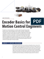 Digital Encoders 1.2