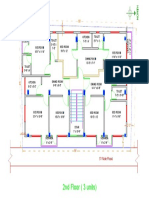 3 Storey Building Design