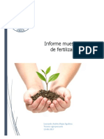 Fertilizantes 