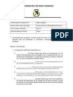 Examen Final Topografía Umng