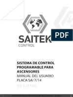 Saitek 2