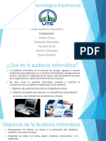 Auditoria Informatica