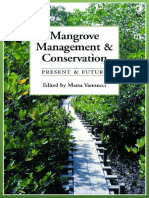 (United Nations) Mangrove Management and Conservat (BookFi)