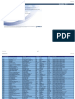 Airbus Supplier Approval List Dec12