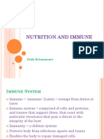 k07 - Nutrition and Immunity - PPT Sari