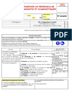 TP Diagnostic Multi Systèmes