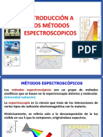 Espectroscopia UV Vis FINAL