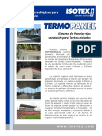 Termopanel Esp PDF