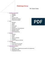 QFL2129 - Eletroquímica