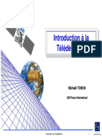 IntroLD 1 Teledetection PDF