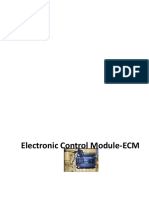 Ecm