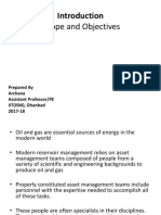 01 Introduction - Integrated Reservoir Management