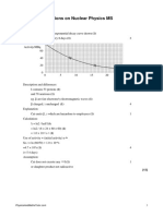 Nuclear Physics MS PDF