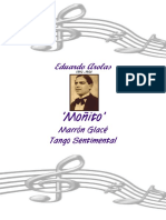 Eduardo Arolas - Moñito (Marrón Glacé) PDF