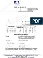 Cruceta Asimetrica PDF