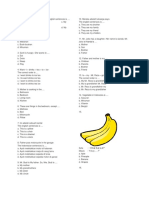 Bahasa Inggris Kelas 2