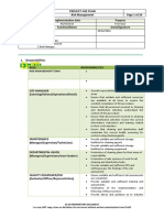 Project HSE Plan UNDOF Israel